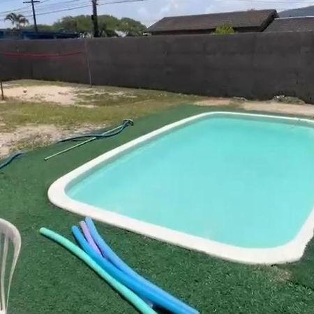 200M Da Praia, Piscina Itanhaem Itanhaém Exterior foto